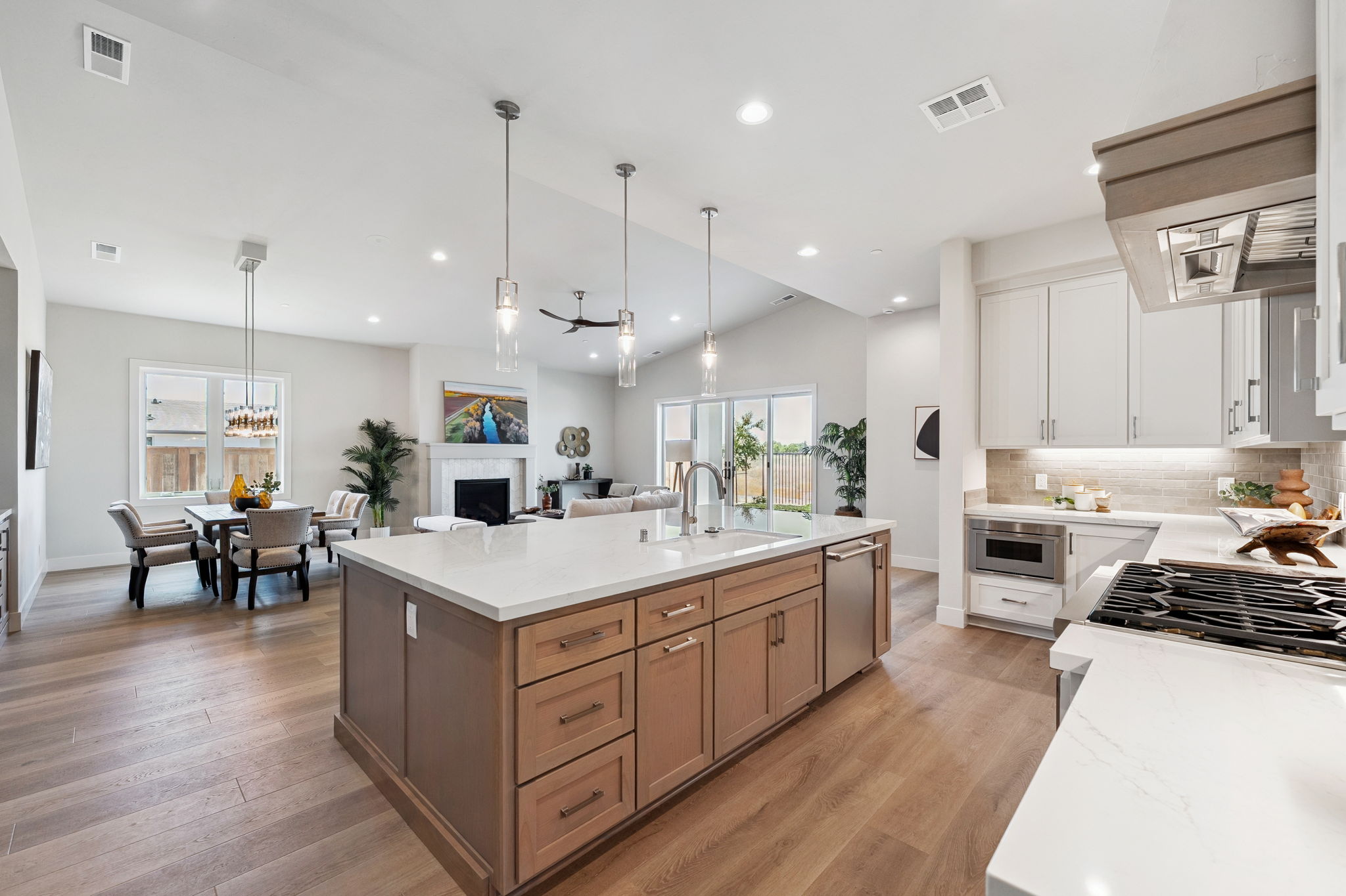 Bretton Woods | Lot 108