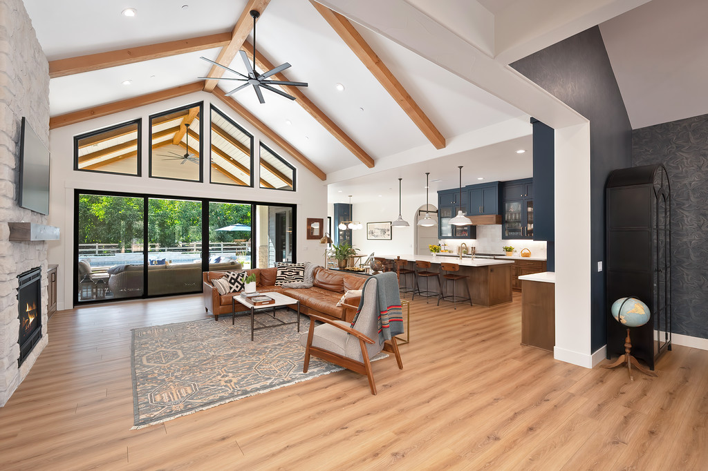 Monley Cronin | Custom Homes