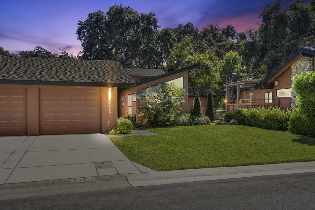 Garden Court ReDesign