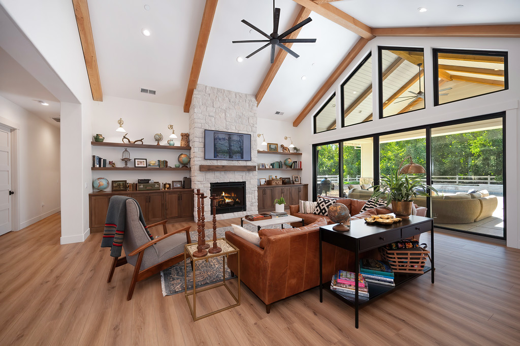 Custom Estate Residence