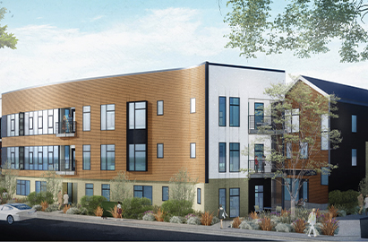 Monley Cronin |Multi-family 