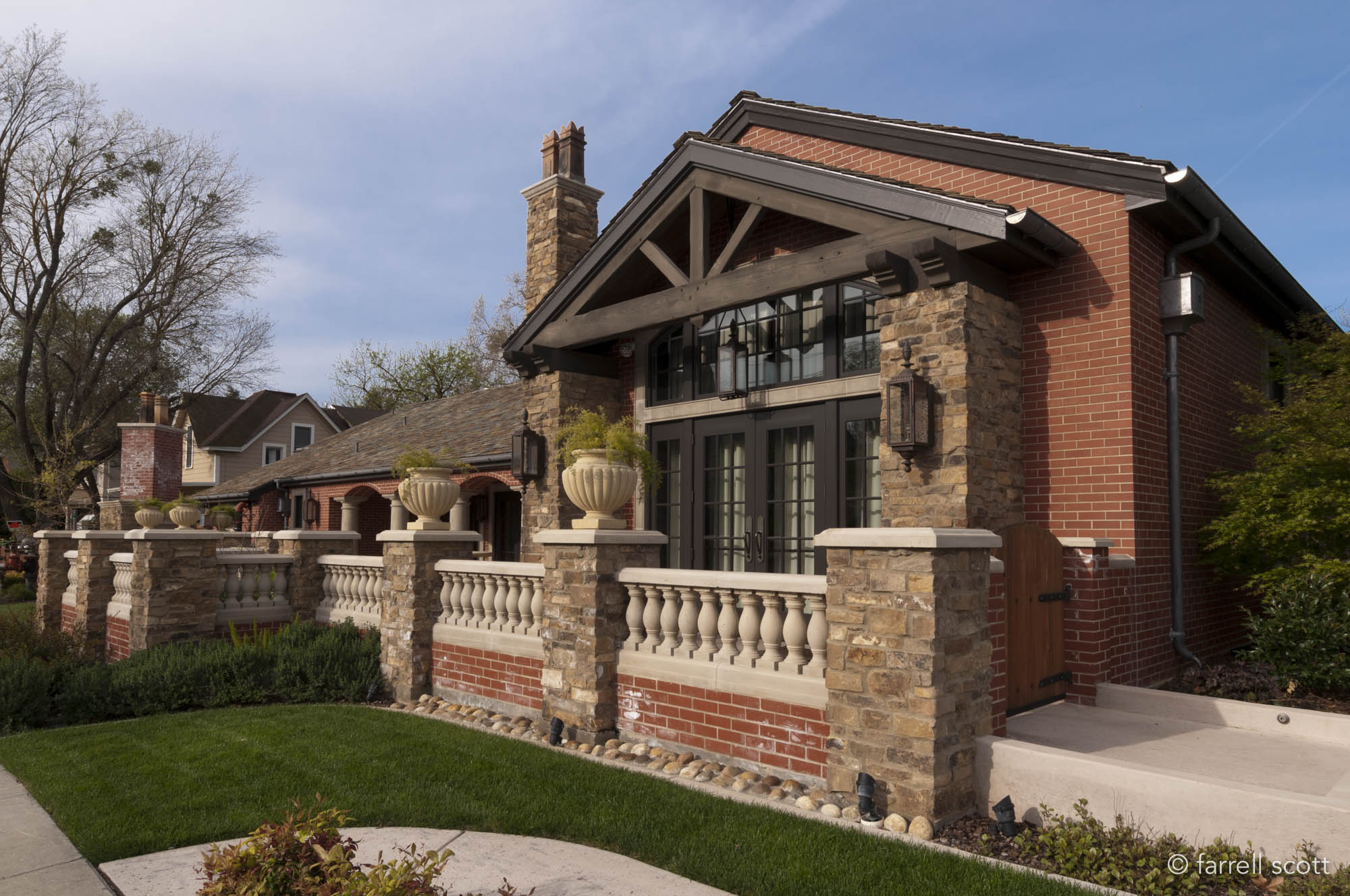 Commercial Construction | Monley Cronin