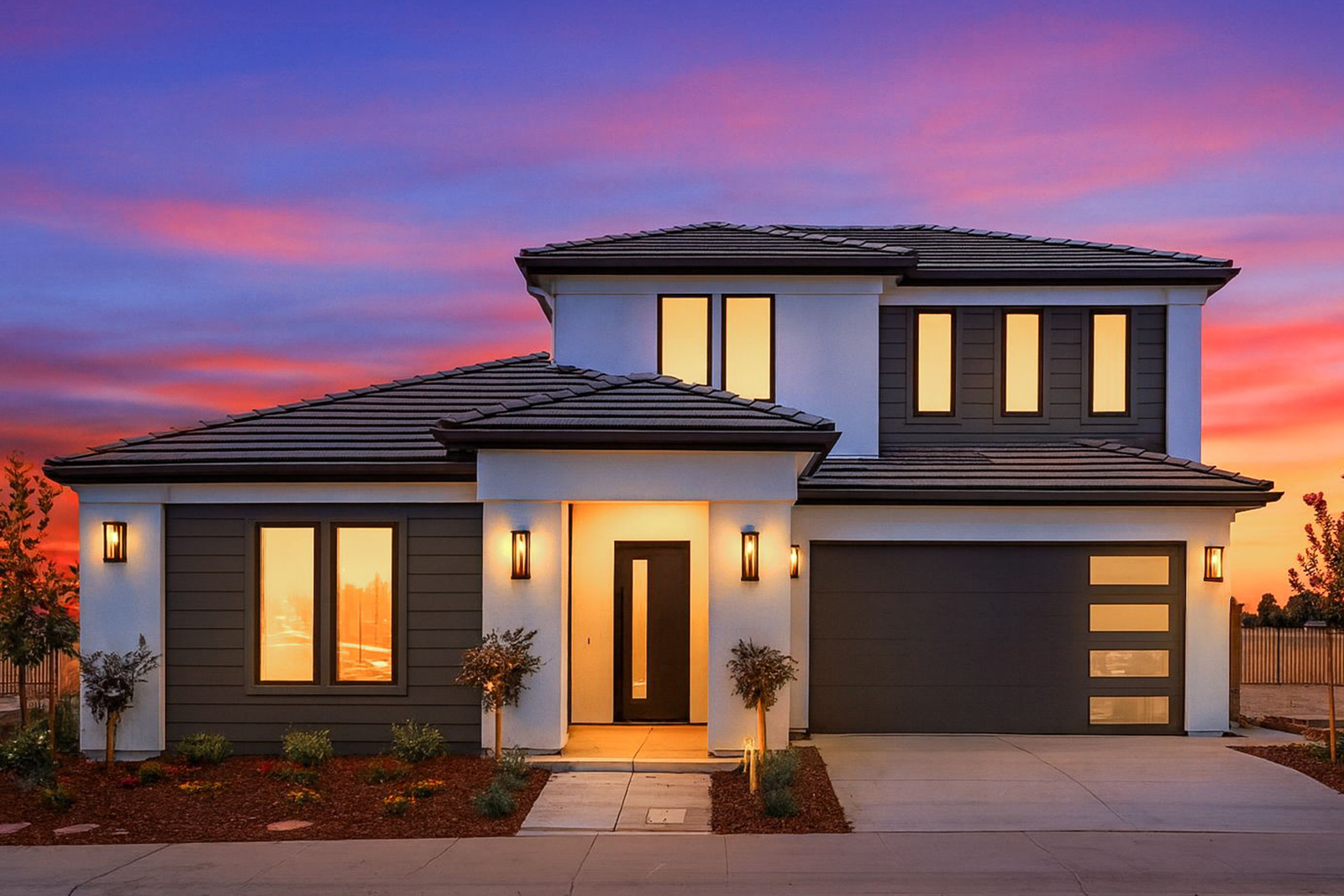 Garden Court ReDesign