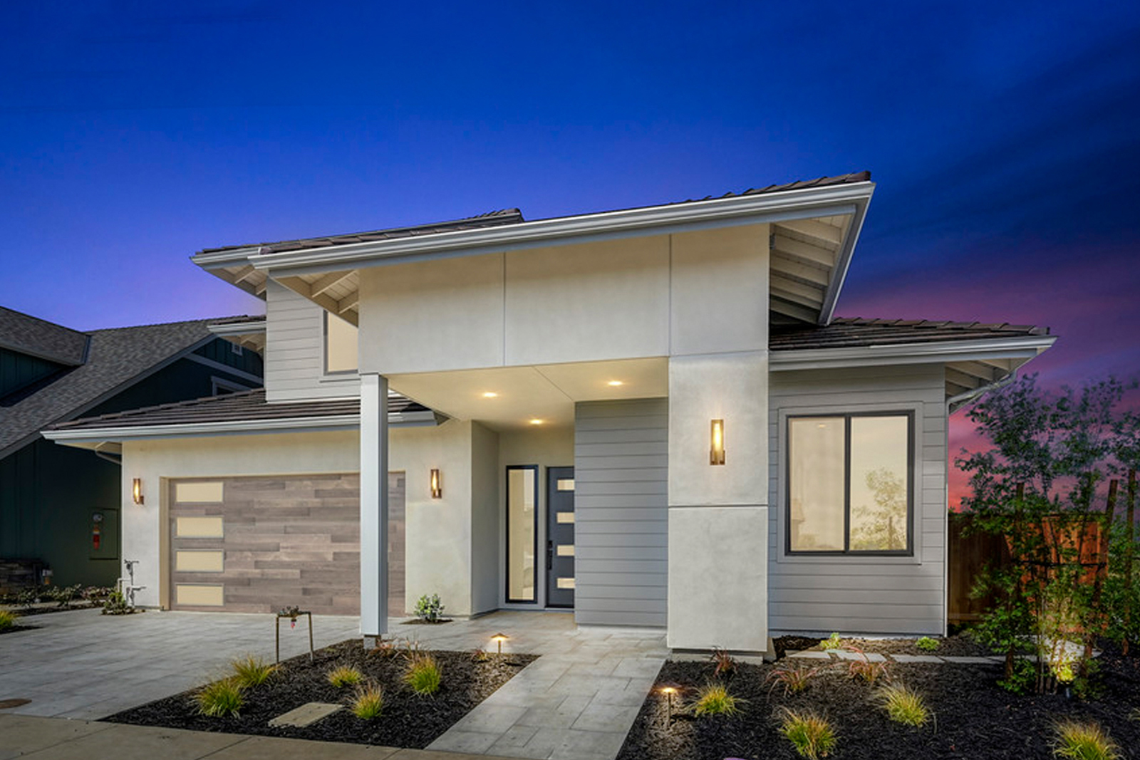 A Modern Revival
